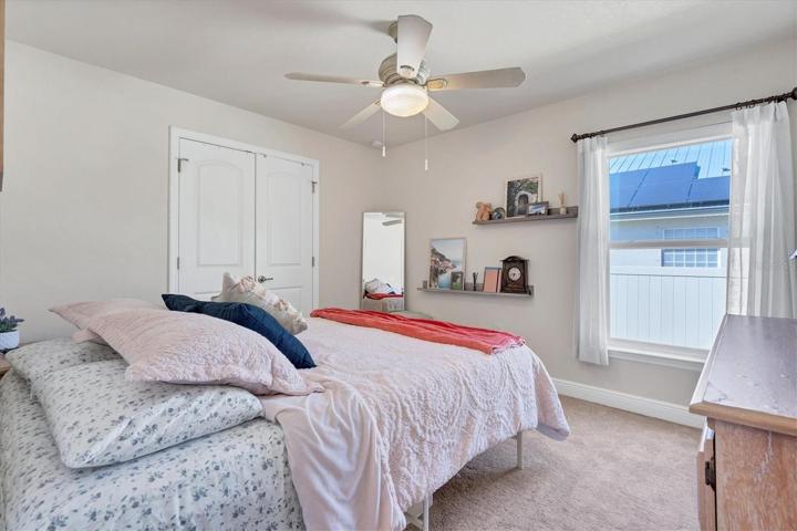 Guest bedroom 2