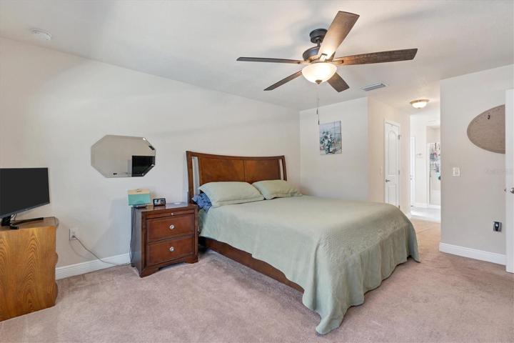 Primary Suite