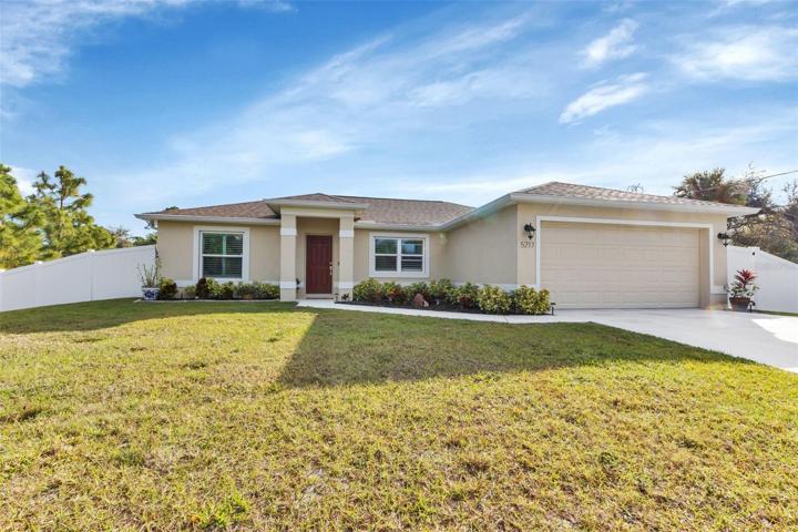 Welcome Home 5217 Bannock Circle