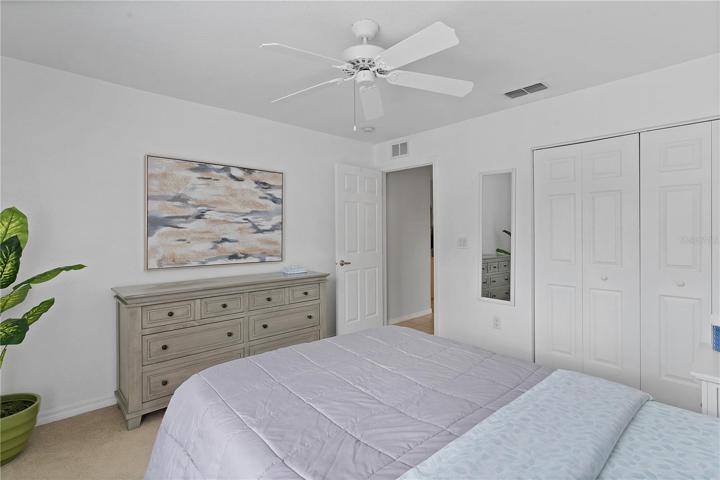 Guess Bedroom
