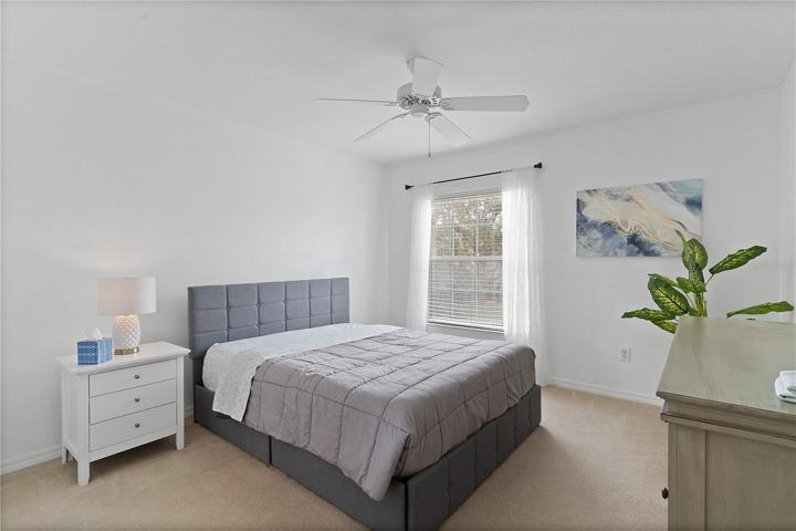 Guess Bedroom