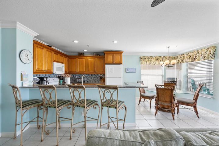 Room for multiple guests!