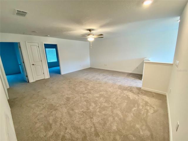 Bonus Room/Loft