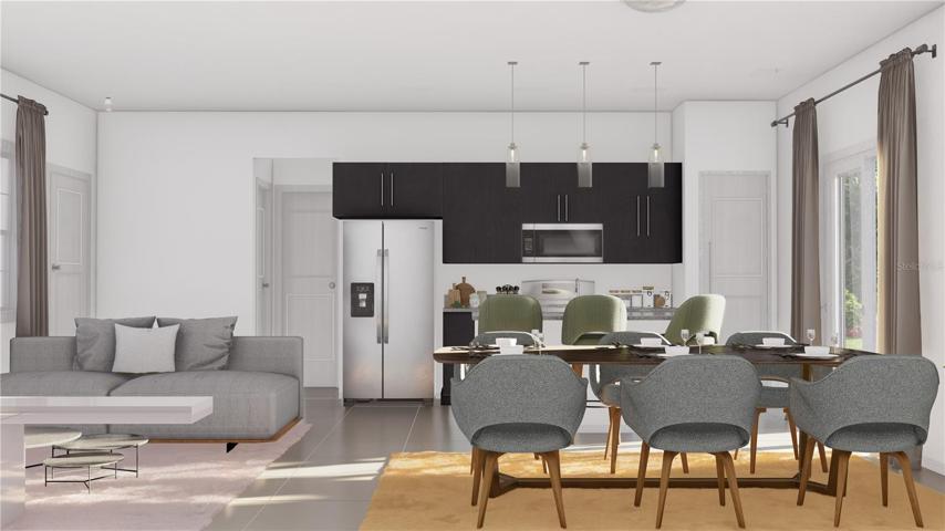 Render Image