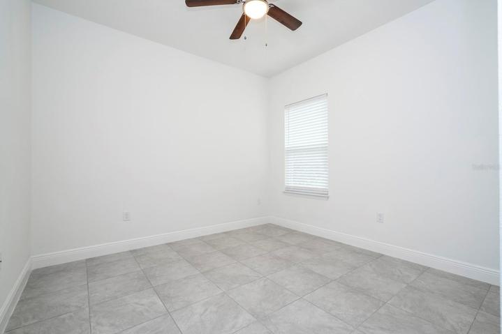 Model Home