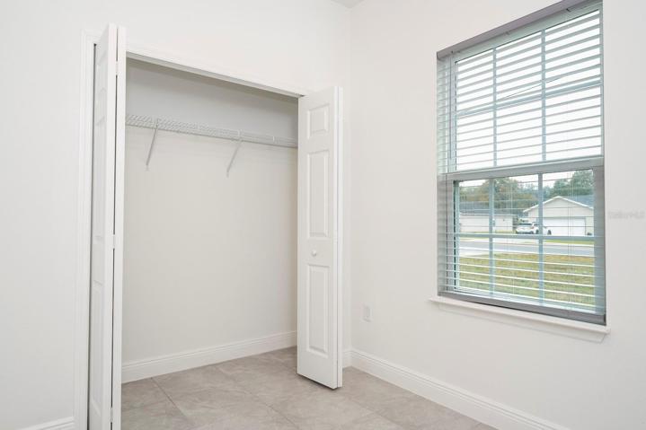Model Home