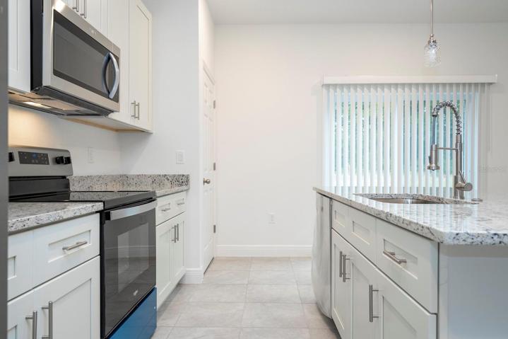 Model Home