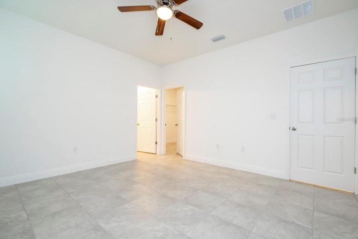 Model Home