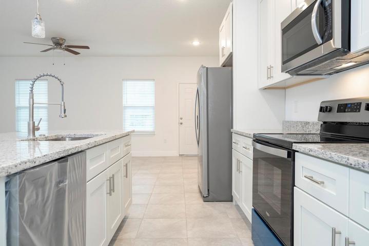 Model Home