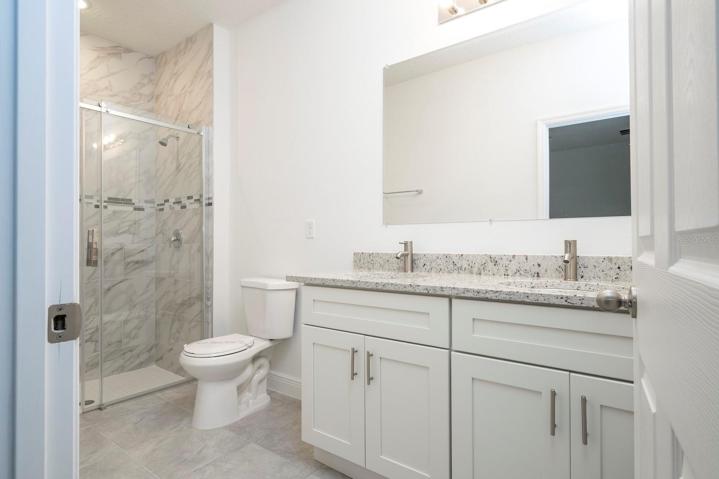 Model Home