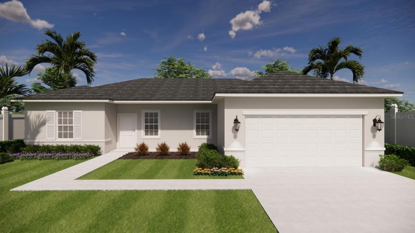 Render Image