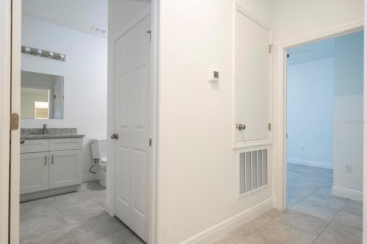 Model Home