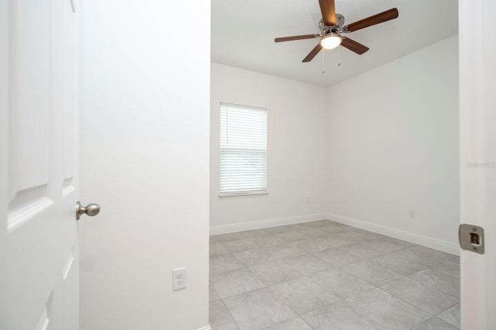Model Home