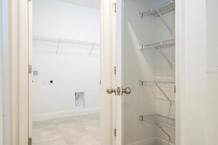 Model Home