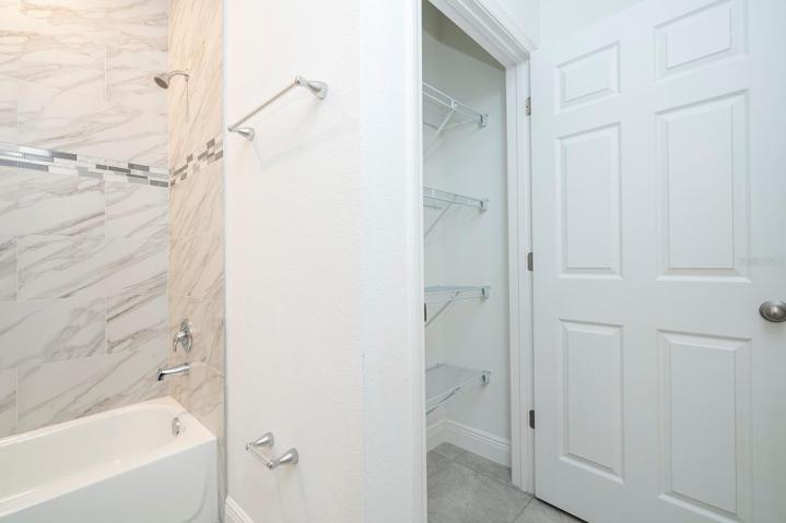 Model Home