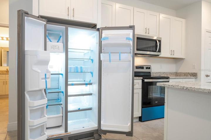 Model Home