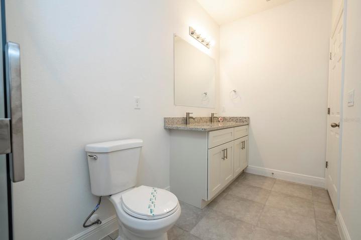 Model Home