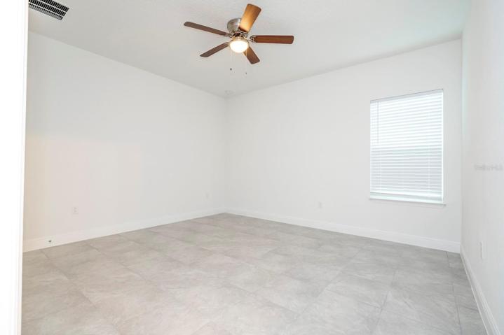 Model Home