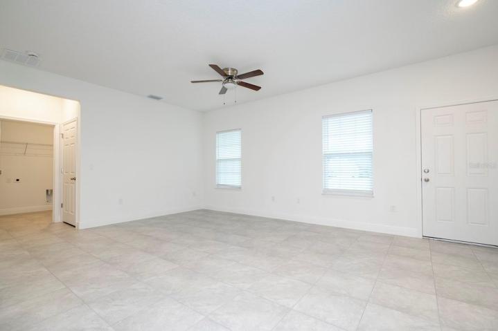 Model Home