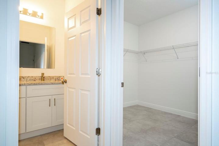 Model Home