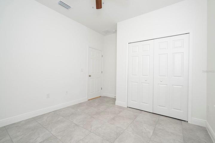 Model Home