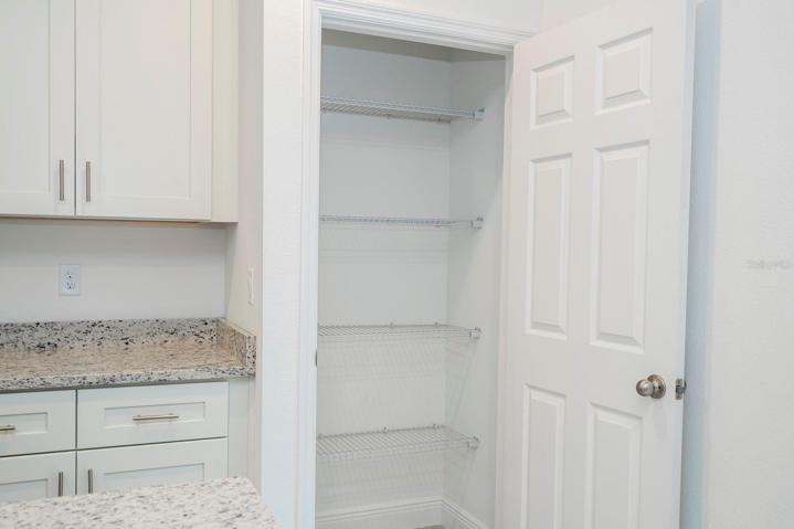 Model Home