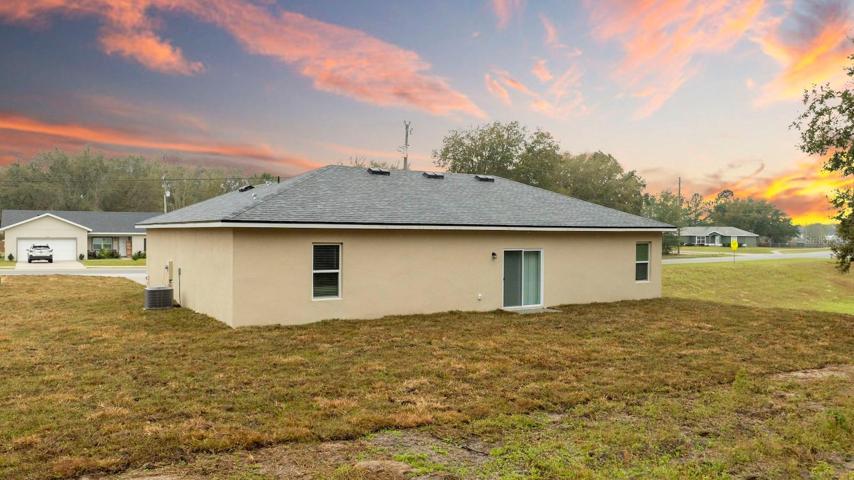 Model Home