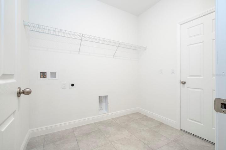Model Home