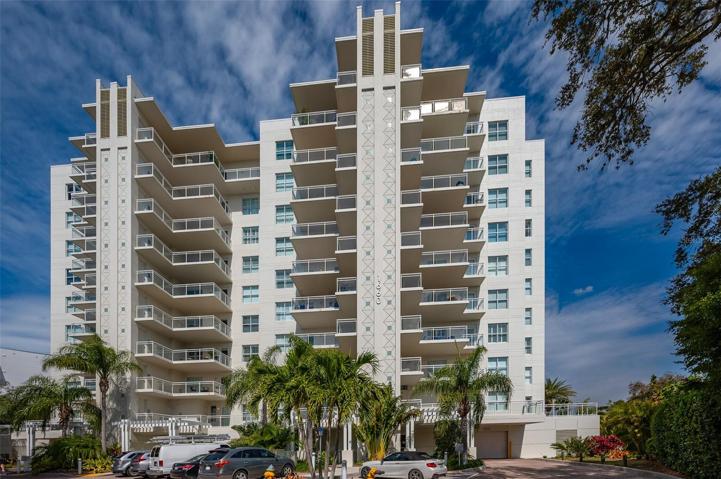 Summer Cove the Jewel of Siesta Key