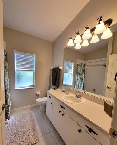Guest Bath