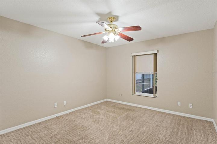 Another angle of Bedroom 3