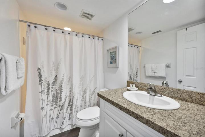 Guest Bath