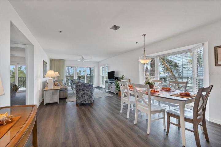 Dining/Living