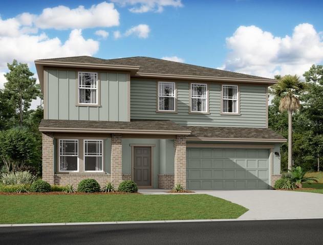 Front Elevation