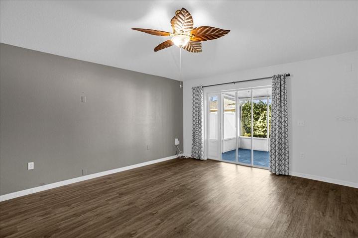 2nd Floorplan