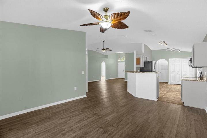 2nd Floorplan
