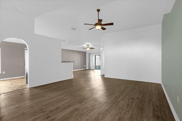 First Livingroom