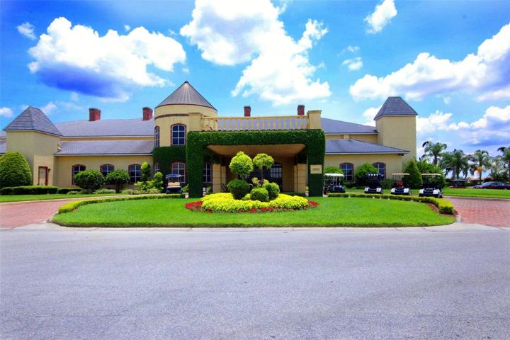 Health and Fitness Center