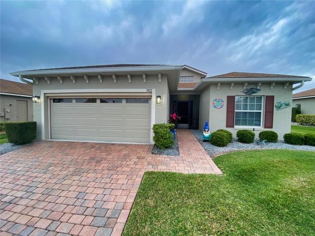 3012 Troon Lane Lake Wales, Florida 33859