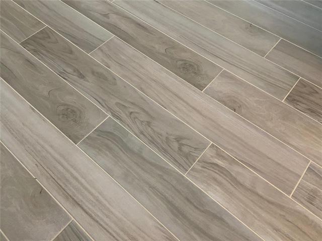 Tile Plank Flooring