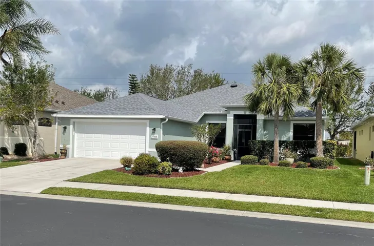 Newly painted, New roof & gutters