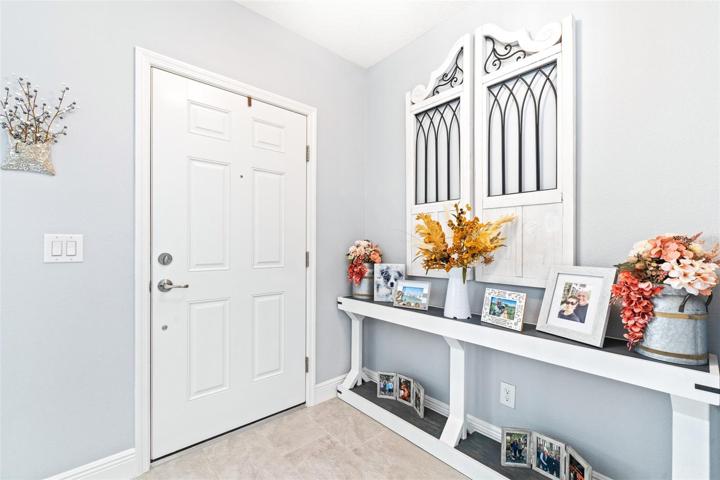 foyer