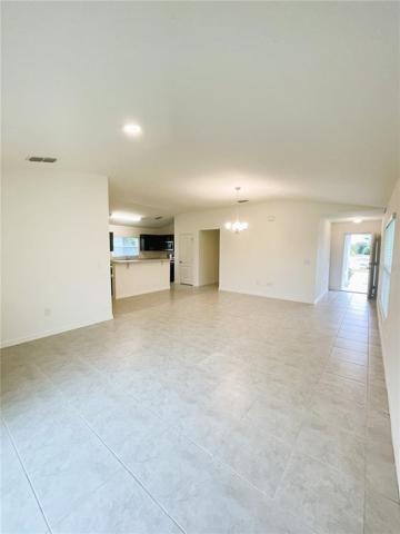 living room dinning combo