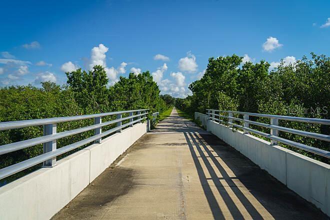 Cape Haze Pioneer Trail