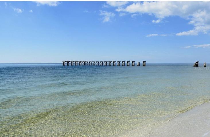 Boca Grande Beach