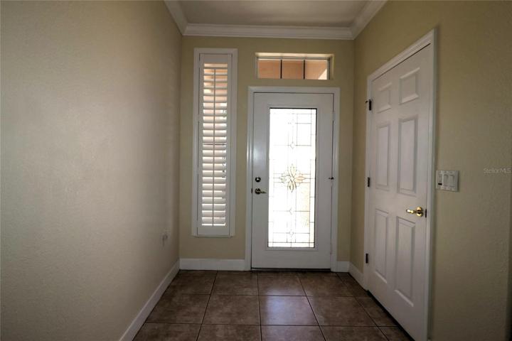 Foyer