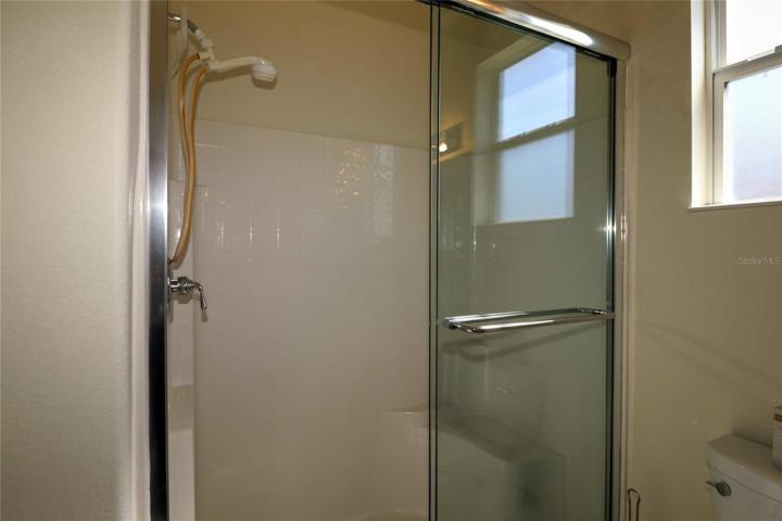 Primary Ensuite Bathroom