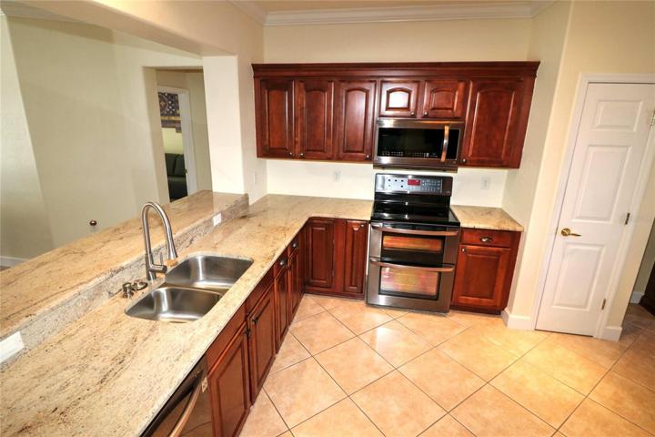 Granite Counter Tops