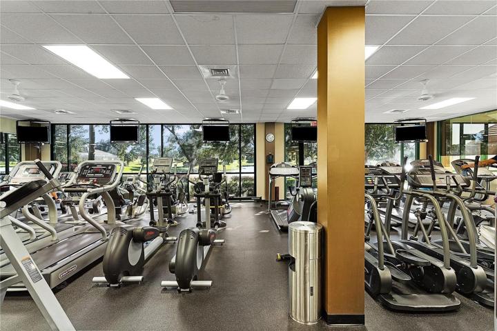 Lake Vista Fitness Center 2
