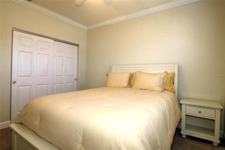 Second Primary Suite
